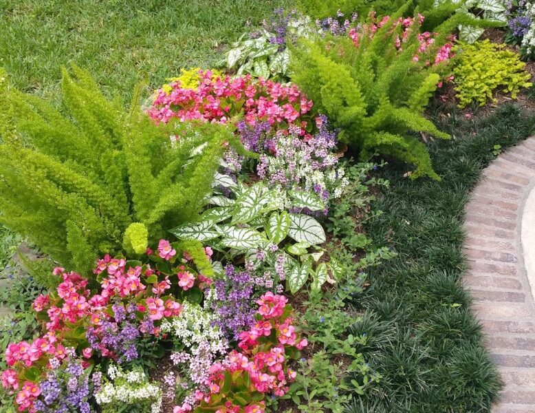 Hogue Landscape Services