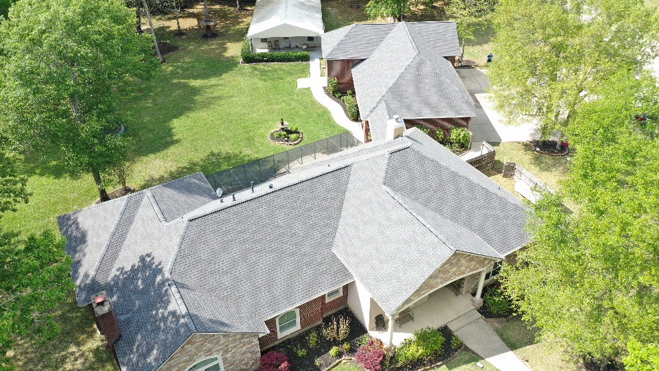 Lone Star Roofing Contractors