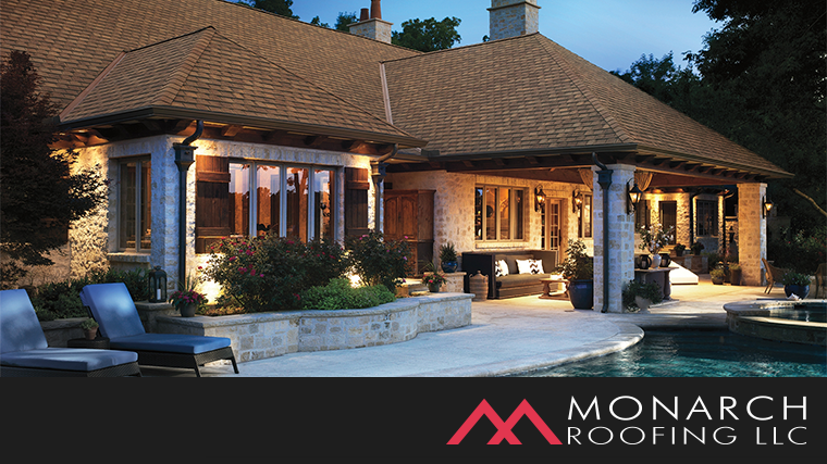 Monarch Roofing Houston