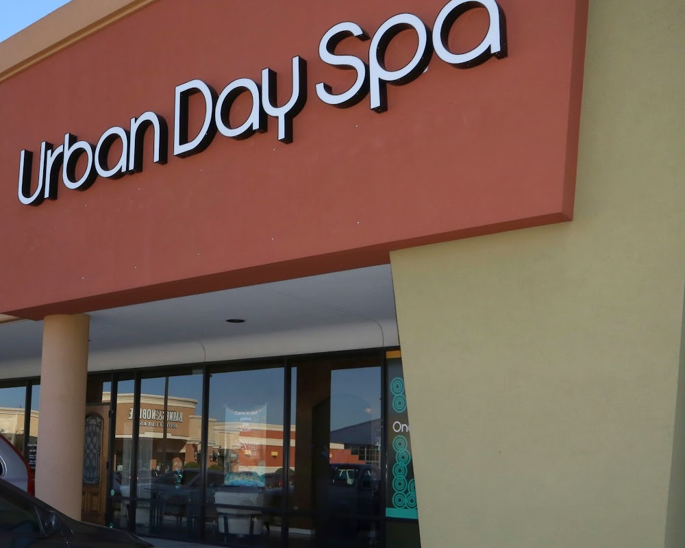 Urban Day Spa